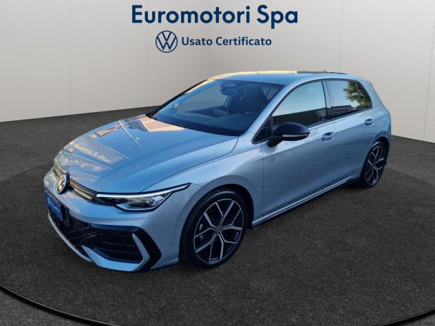 Volkswagen Golf Golf 1.5 etsi R-Line Plus 115cv dsg