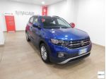 VOLKSWAGEN T-CROSS 1.0 TSI STYLE BMT