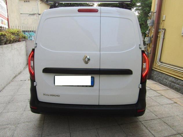 RENAULT - Kangoo - 1.5 dCi 90 CV 5p. S&S Life - Foto 4
