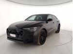 Audi Q8 TFSI e 290kW quattro tip. S Line Ed.