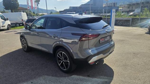 NISSAN Qashqai MHEV 140 CV N-Style rif. 24189916 - Foto 6