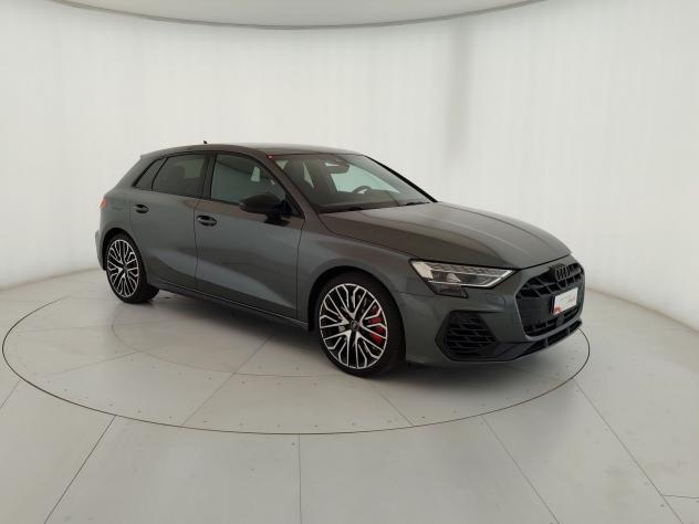 Audi S3 TFSI Sport Attitude S.Back - Foto 4