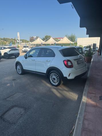 500 X CONNECT 1.3 MTJ 95 CV - Foto 6