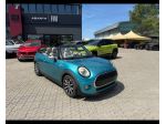 MINI Mini IV F57 Cabrio Cabrio 1.5 Cooper D auto