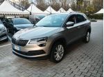 SKODA Karoq 2.0 TDI SCR 4x4 DSG Style rif. 24127129