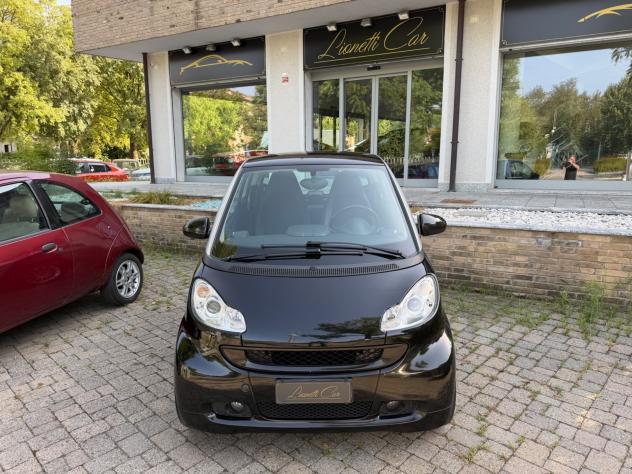 Smart ForTwo 1000 52 kW couppassion - Foto 2