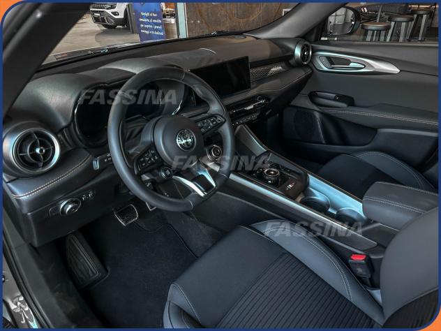 Alfa Romeo Tonale Tonale 1.6 Sprint 130cv tct6 - Foto 6