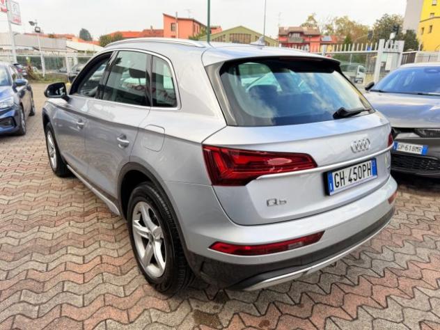 AUDI Q5 50 TFSI e quattro S tronic TETTO APRIBILE rif. 24170339 - Foto 3