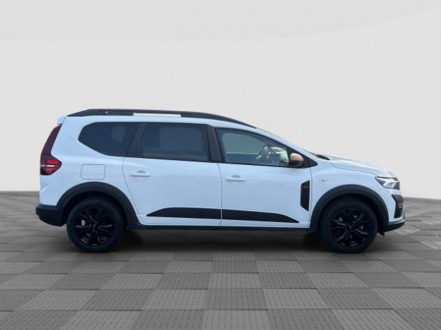 DACIA Jogger Jogger 1.6 Hybrid 140 7 posti Extreme rif. 24185115 - Foto 6