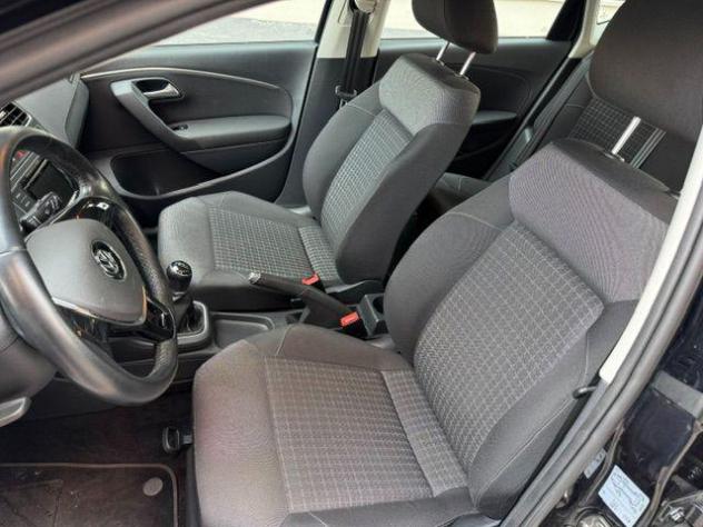 VOLKSWAGEN Polo 1.O BENZINA SOLO 19 MILA KM !!!!!! rif. 24194754 - Foto 10