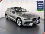 Volvo V60 2.0 b3 Momentum Business Pro auto 8m my21