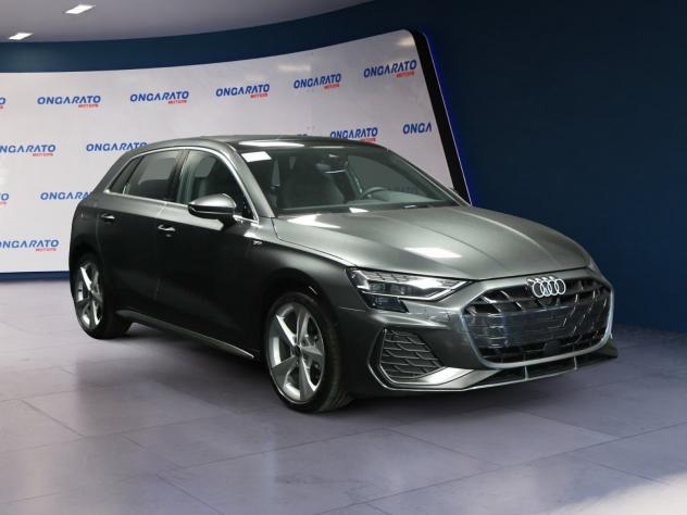 Audi A3 A3 SPB TDI 110 kW S tronic S line edition - Foto 2