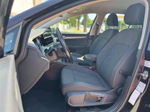 VOLKSWAGEN Golf 1.0 TSI EVO Life rif. 23957259 - Foto 7