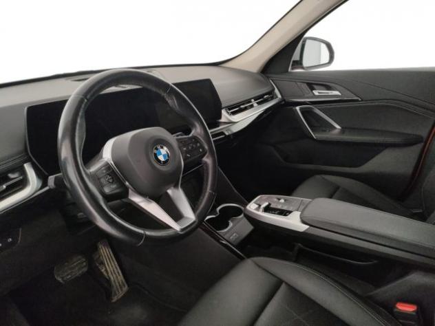 BMW X1 sDrive18d XLine automatico rif. 23463564 - Foto 9