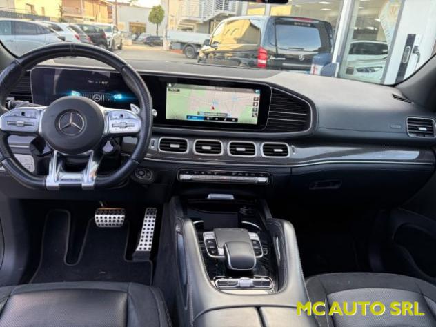 MERCEDES-BENZ GLE 53 AMG 4Matic+ Mild Hybrid AMG rif. 23815472 - Foto 9