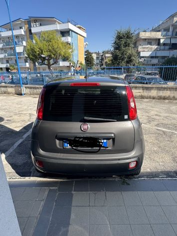 FIAT PANDA 2020 - Foto 3
