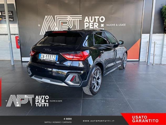 Audi A1 A1 allstreet 25 1.0 tfsi 95cv - Foto 3