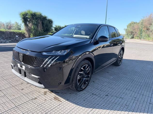 Peugeot 3008 Hybrid 145 e-DCS6 Allure Business