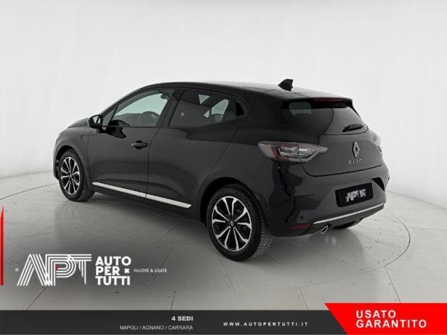 Renault Clio Clio 1.0 tce Techno 90cv - Foto 3