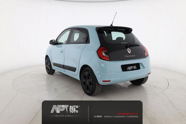 Renault Twingo Electric Twingo 22kWh Equilibre - Foto 3