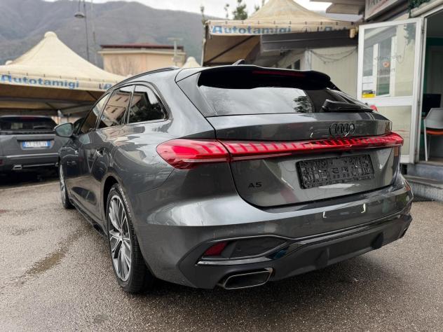 Audi A5 A5 Avant TFSI 110 kW S tronic S Line edition - Foto 4