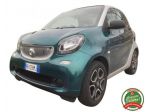 SMART ForTwo 70 1.0 twinamic Prime Automatica rif. 23524384