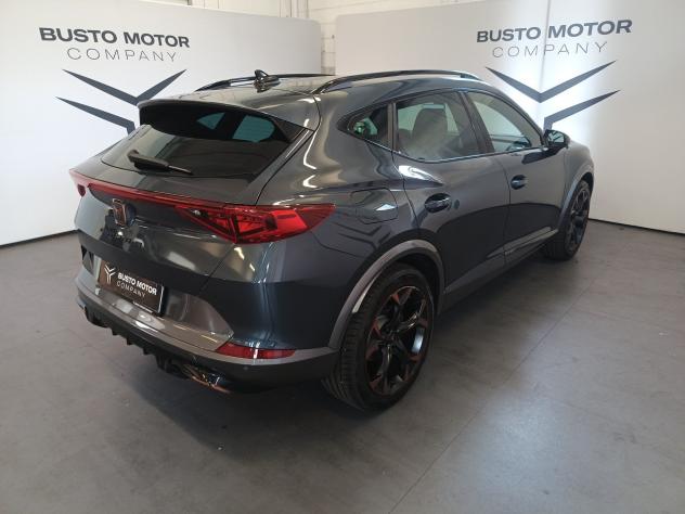 CUPRA Formentor Formentor 1.4 e-hybrid Impulse 204cv dsg - Foto 4