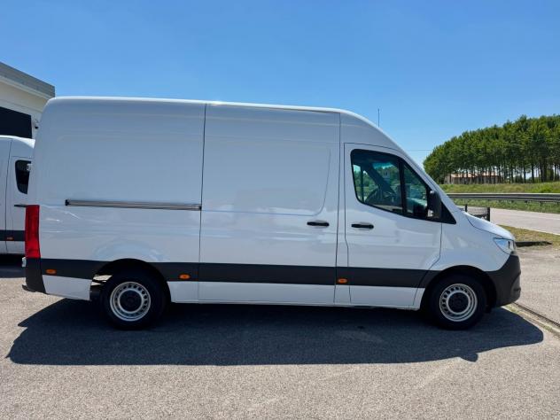 Mercedes-benz Sprinter F37/33 311 CDI RWD TA Furgone - Foto 3