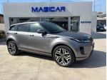 LAND ROVER Range Rover Evoque 2.0D I4 204 CV AWD Auto R-Dynamic HSE rif. 24 &hellip;