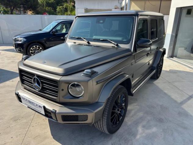 MERCEDES-BENZ G 400 d S.W. Sport rif. 23992372 - Foto 3
