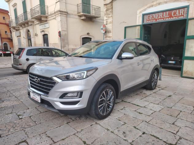 Hyundai Tucson 1.6 CRDi XPrime - Foto 3