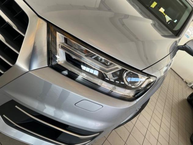 AUDI Q7 3.0 TDI 272 CV quattro //BELL1SS1MO// rif. 24140069 - Foto 7