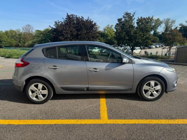 RENAULT Megane III Mégane 1.5 dCi 110Cv Dynamique 5p rif. 23932084 - Foto 7