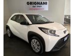 Toyota Aygo X 1.0B (72 CV) Active