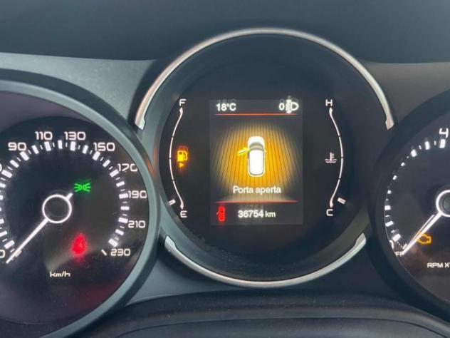 FIAT 500L 1.4 95 CV S&S Connect rif. 24152935 - Foto 8