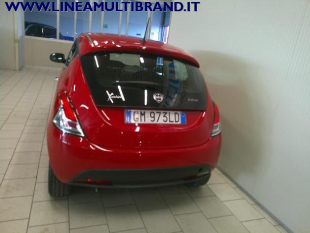 LANCIA Ypsilon 1.0 FireFly 5 porte S&S Hybrid Silver Prezzo Reale rif. 23391108 - Foto 6