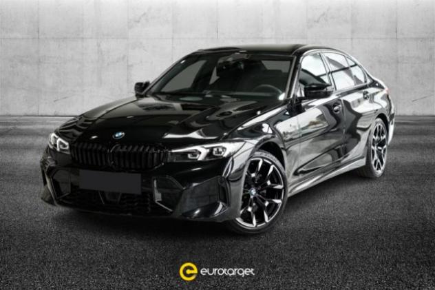 BMW 320 i xDrive Msport rif. 23757790