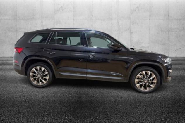 SKODA Kodiaq 2.0 TDI EVO SCR DSG Executive rif. 23759133 - Foto 3