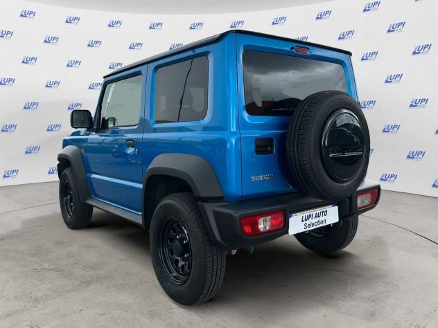 Suzuki Jimny 1.5 Pro 4wd allgrip - Foto 5