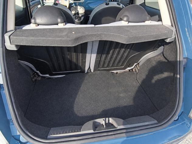 Fiat 500 1.2 GPL automatica by DIESEL - Foto 8