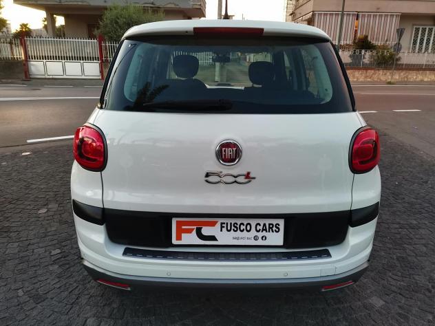 Fiat 500L 1.3 Multijet 95 CV Cross - Foto 5