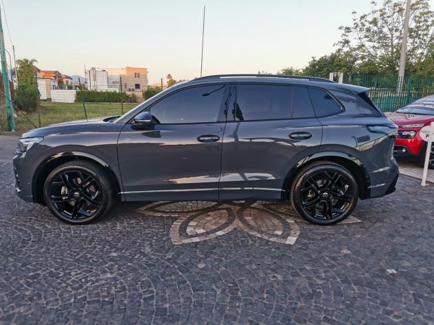 Volkswagen Tiguan 2.0 TDI 150 CV DSG R-Line Plus - Foto 4