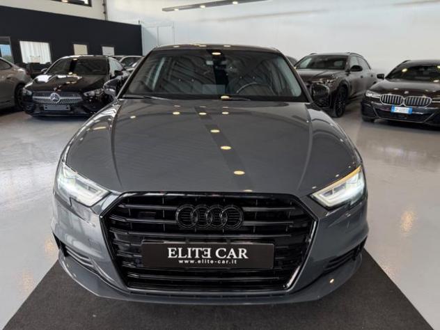 AUDI A3 SPB 1.6 TDI S tronic Sport rif. 23822081 - Foto 2