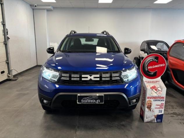 DACIA Duster 1.0 GPL 4x2 Comfort rif. 24051915 - Foto 2