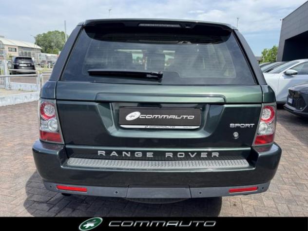LAND ROVER Range Rover Sport 3.0 SDV6 HSE rif. 23667074 - Foto 5