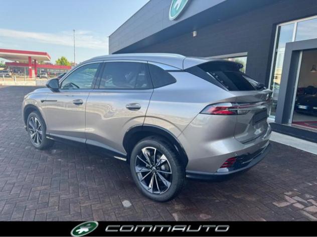MG HS HEV Luxury rif. 24016403 - Foto 7