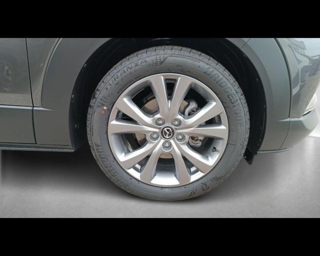 Mazda CX-30 2027 Mazda 5WGN 2.5L e-SKYACTIV G 140ps 6MT FWD Exclusive-Line - Foto 9