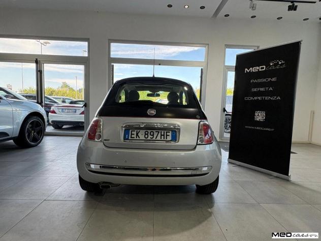 FIAT - 500 - 1.2 EasyPower Lounge - Foto 5