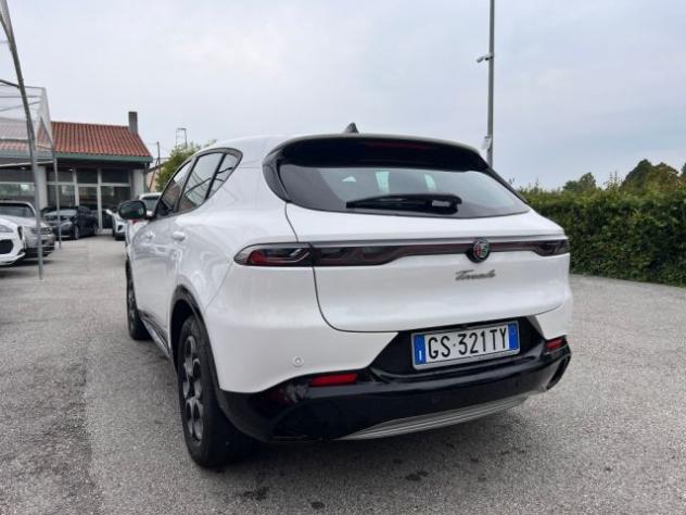 ALFA ROMEO Tonale 1.6 diesel 130 CV TCT6 Ti Automatica rif. 22766727 - Foto 6