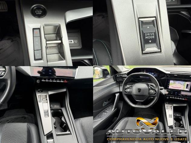 PEUGEOT 308 BlueHDi 130 ALLURE PACK BLUEHDI rif. 24036412 - Foto 10